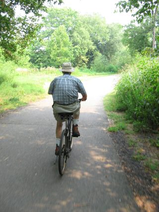 Bill Hathaway bicycles