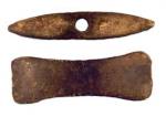 Atlatl Weight (9/18/02)