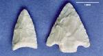 Flint Knapping (11/20/02)