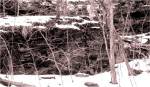 Banister Cliffs (02/05/03)